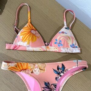 Trinangl XXS bikini set!